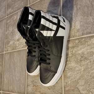 Vans Hightops